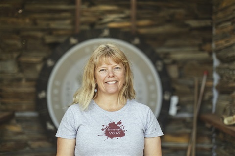 Gongs for Onkaparinga’s women of wine