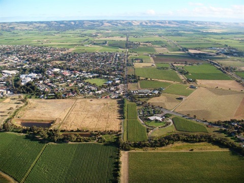 No PFAS for McLaren Vale